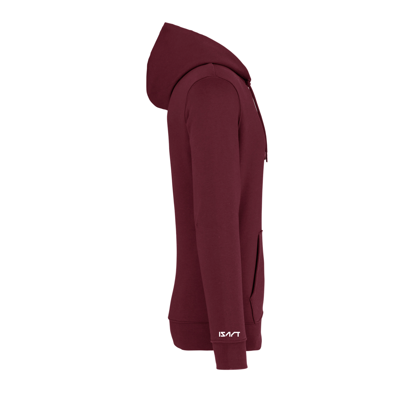 Hooded sweatshirt 350gr IsART