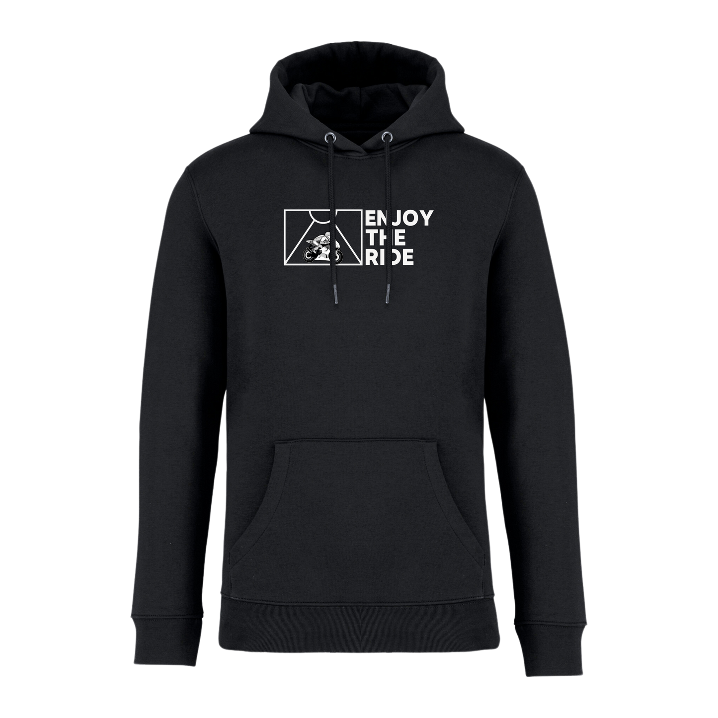 Hooded sweatshirt 350gr IsART