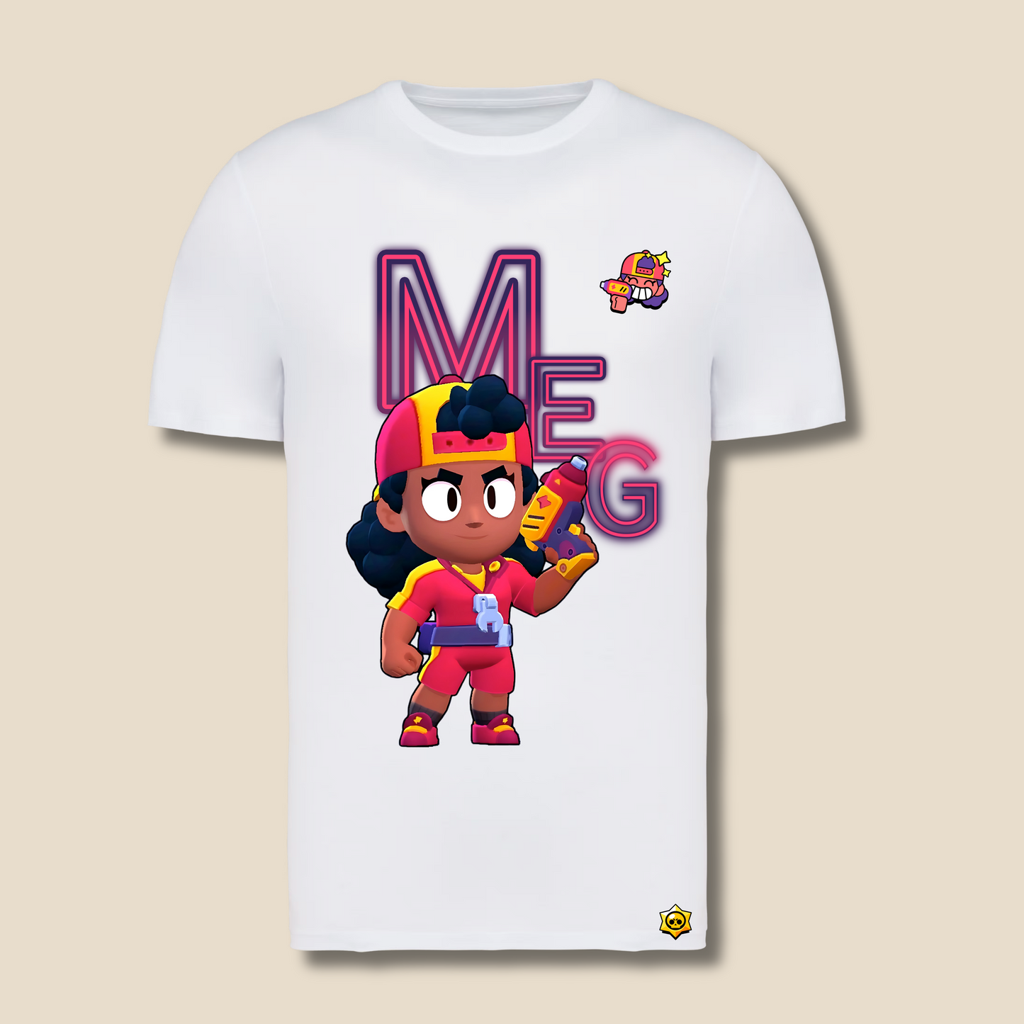 IsART Unisex T-Shirt