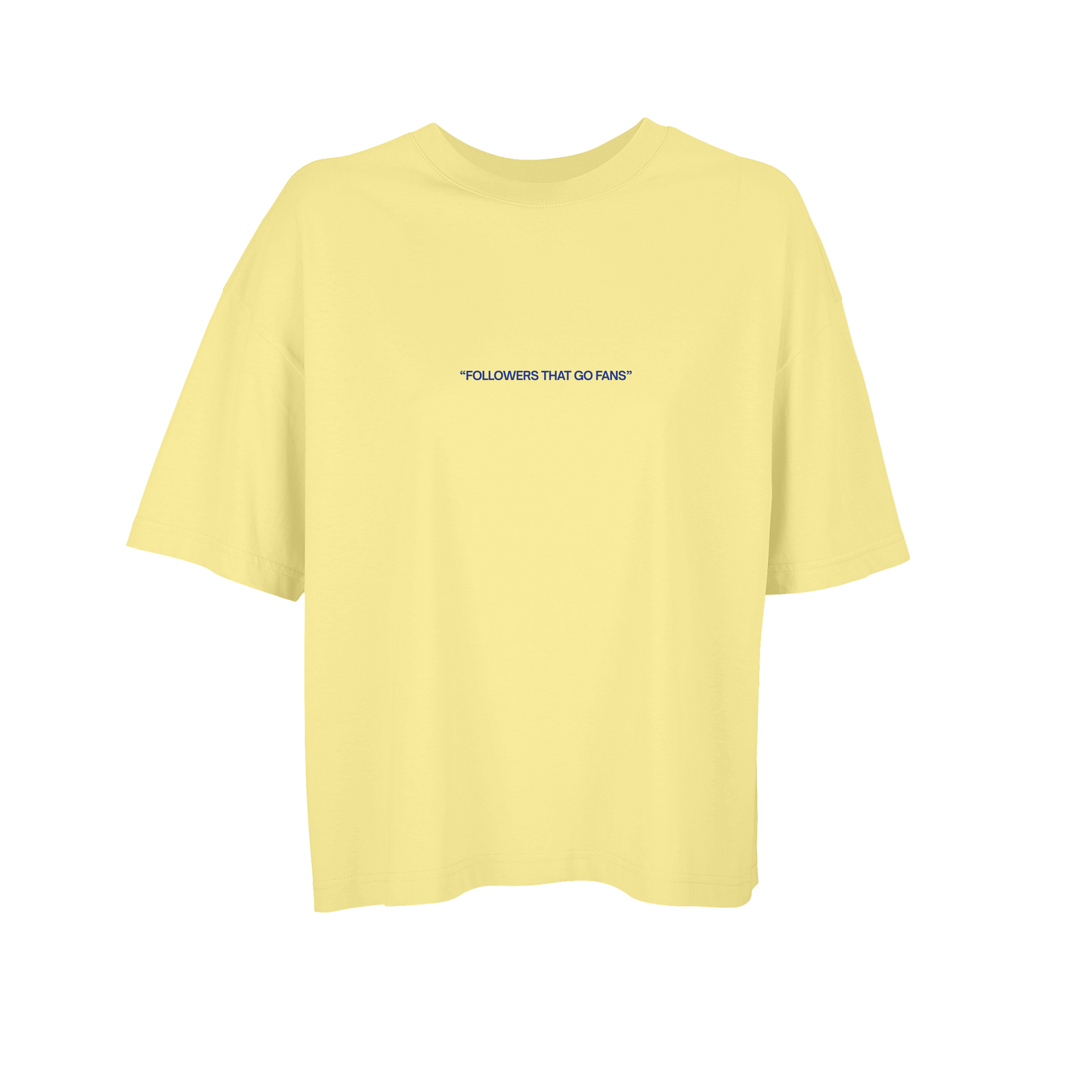 Camiseta My Community