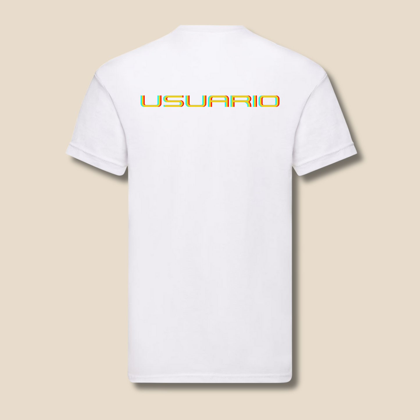 IsART Unisex T-Shirt