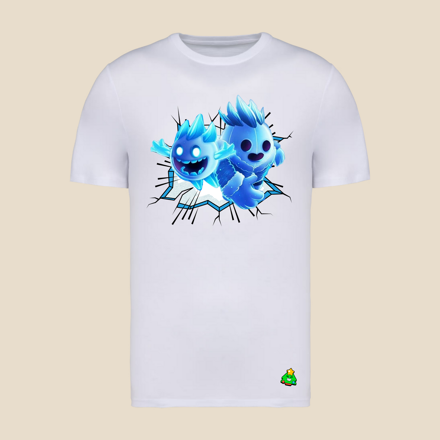 IsART Unisex T-Shirt