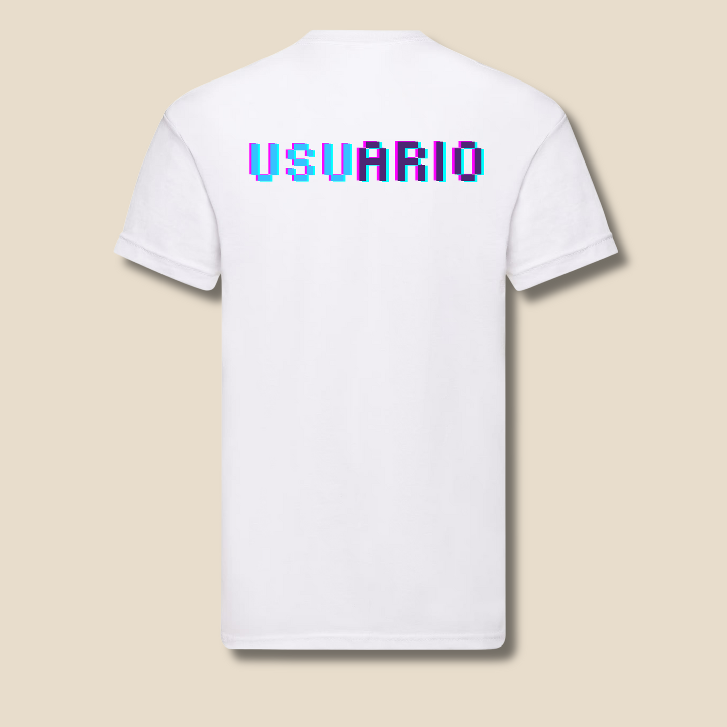 IsART Unisex T-Shirt