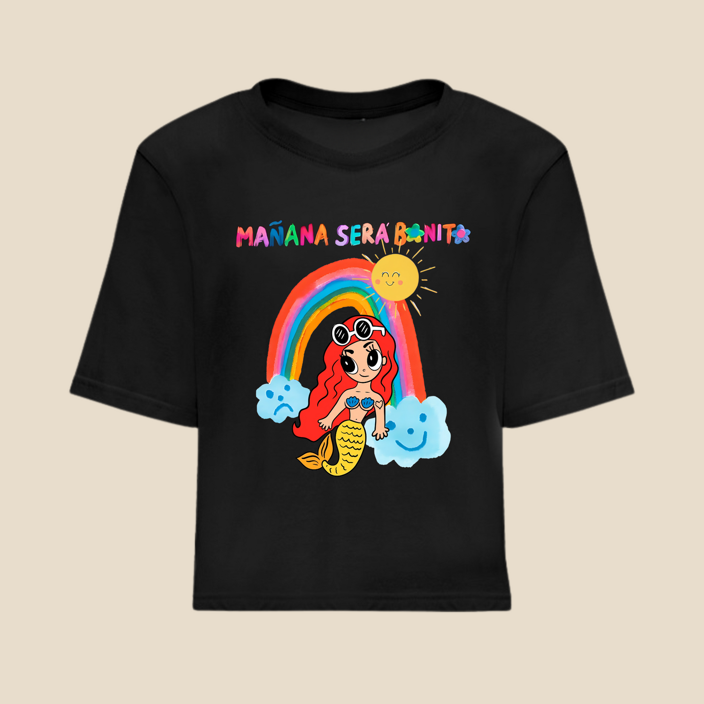 IsART Unisex T-Shirt