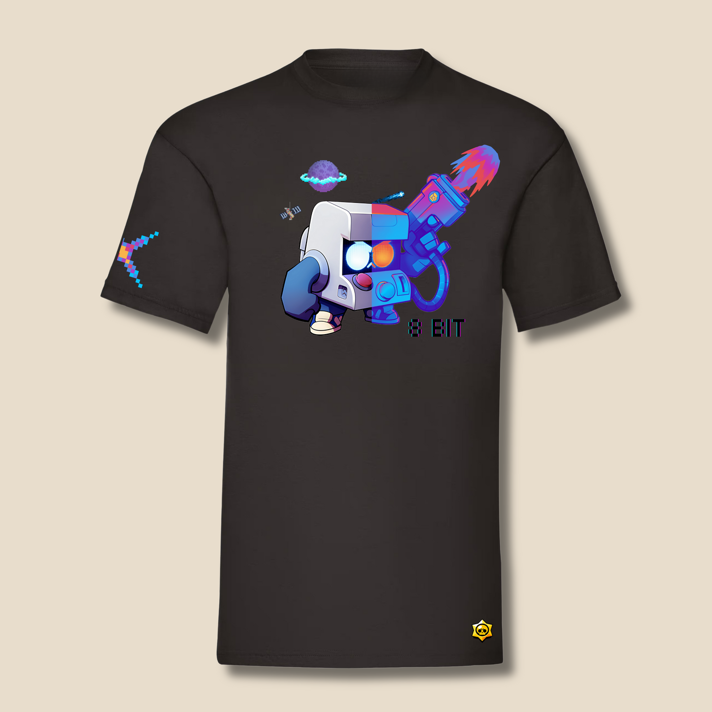 IsART Unisex T-Shirt