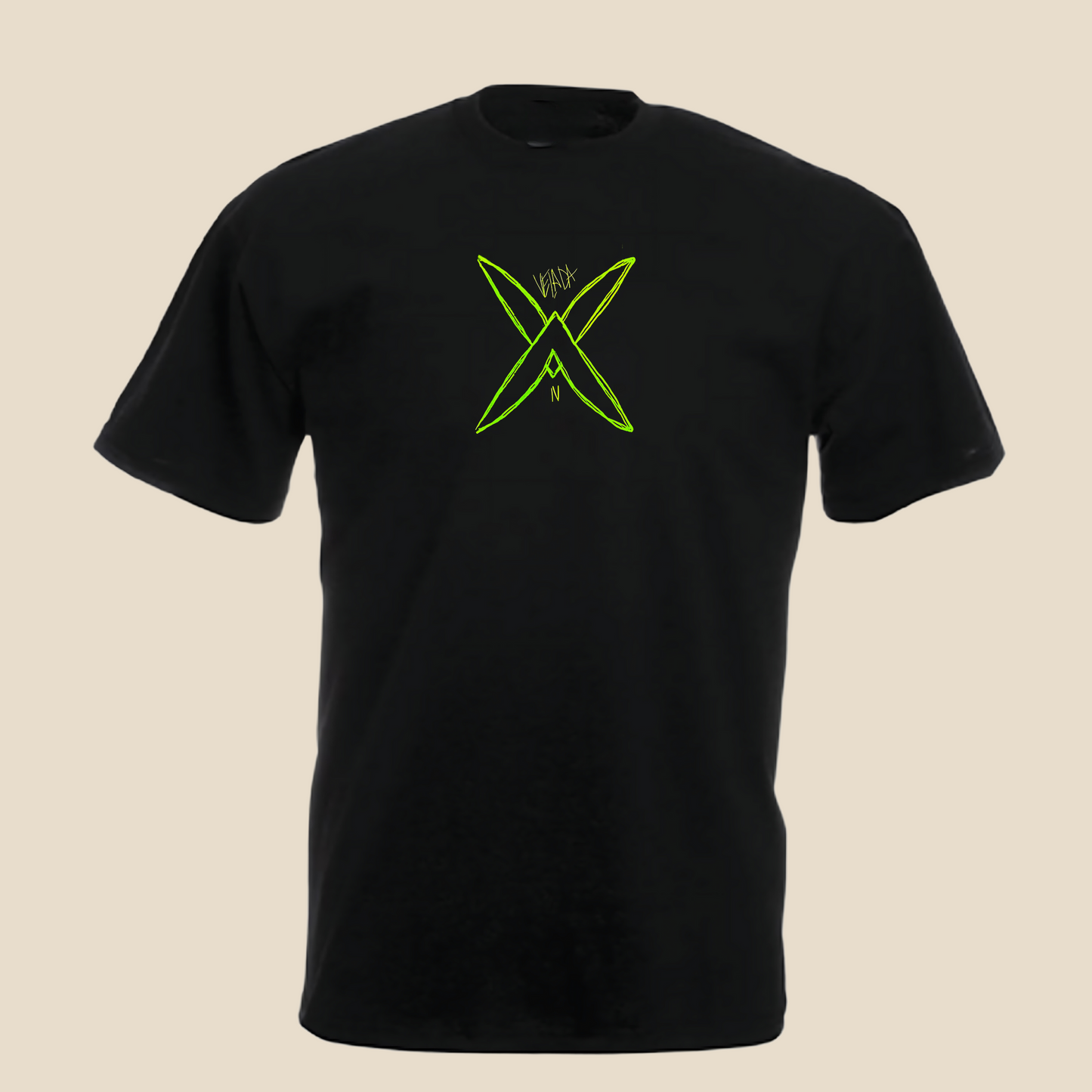 IsART Unisex T-Shirt