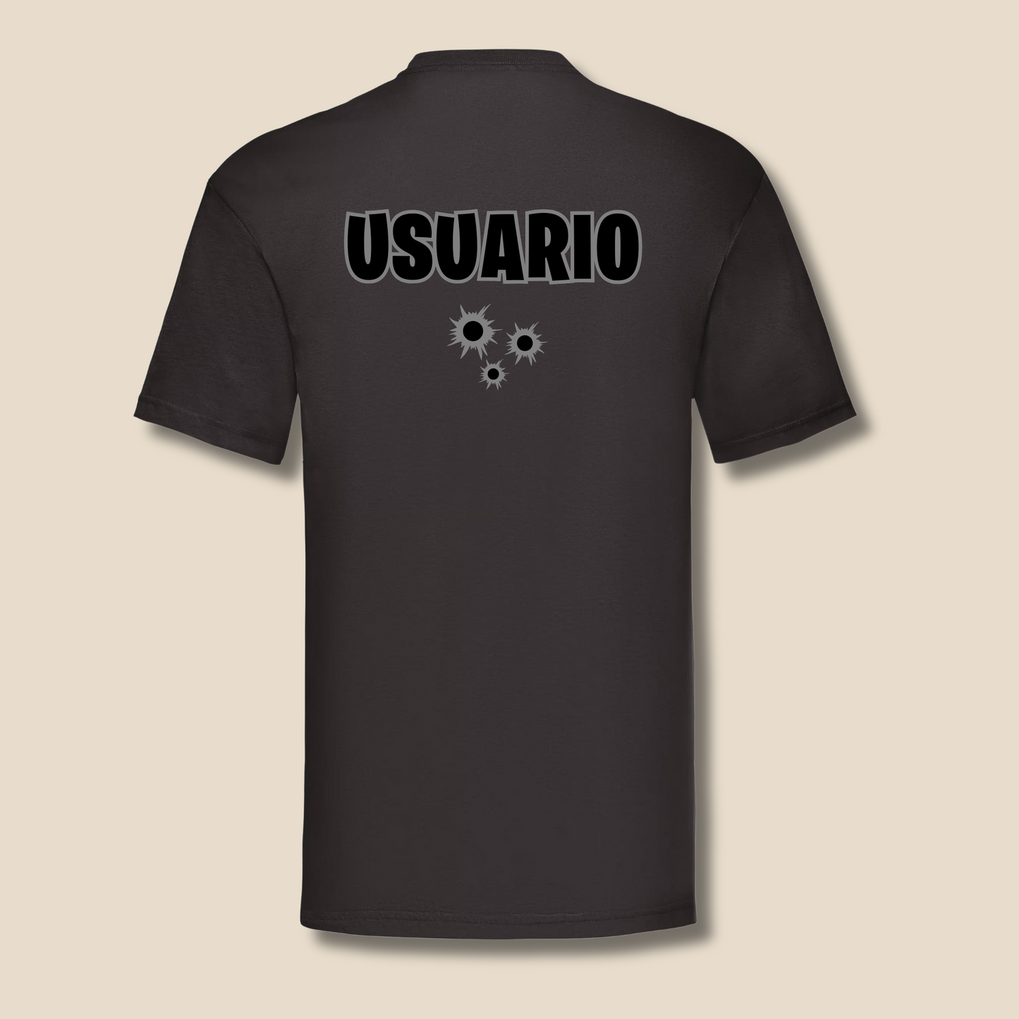 IsART Unisex T-Shirt