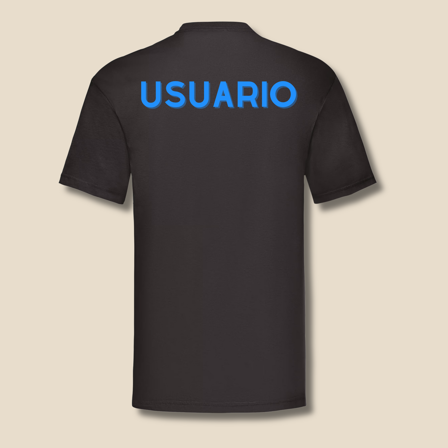 IsART Unisex T-Shirt