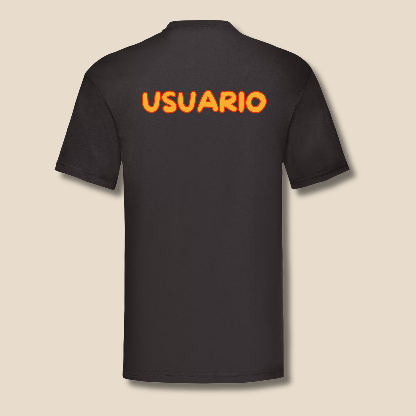 IsART Unisex T-Shirt