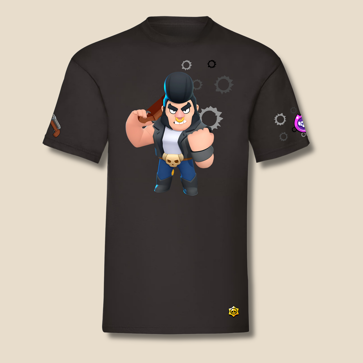 IsART Unisex T-Shirt