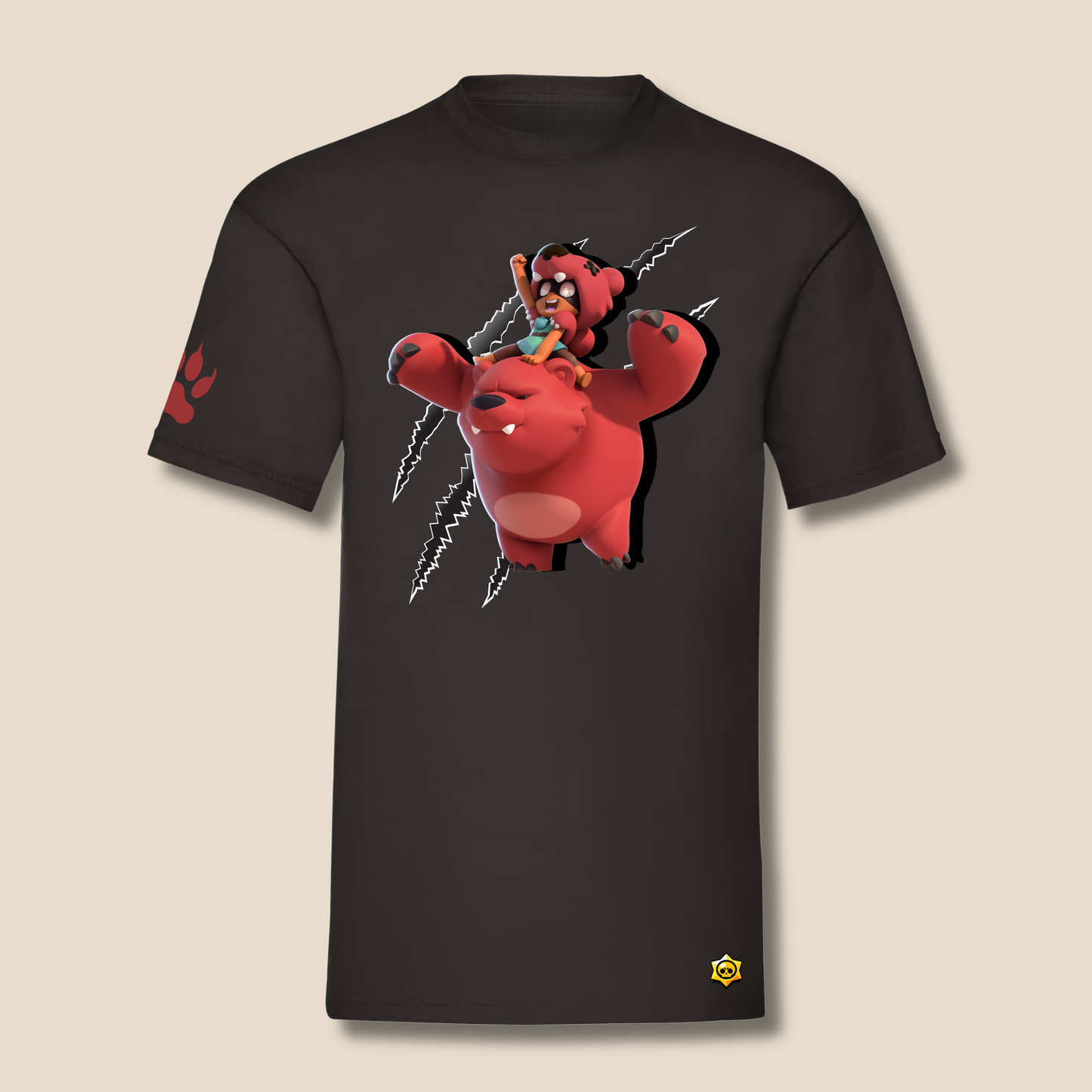 IsART Unisex T-Shirt