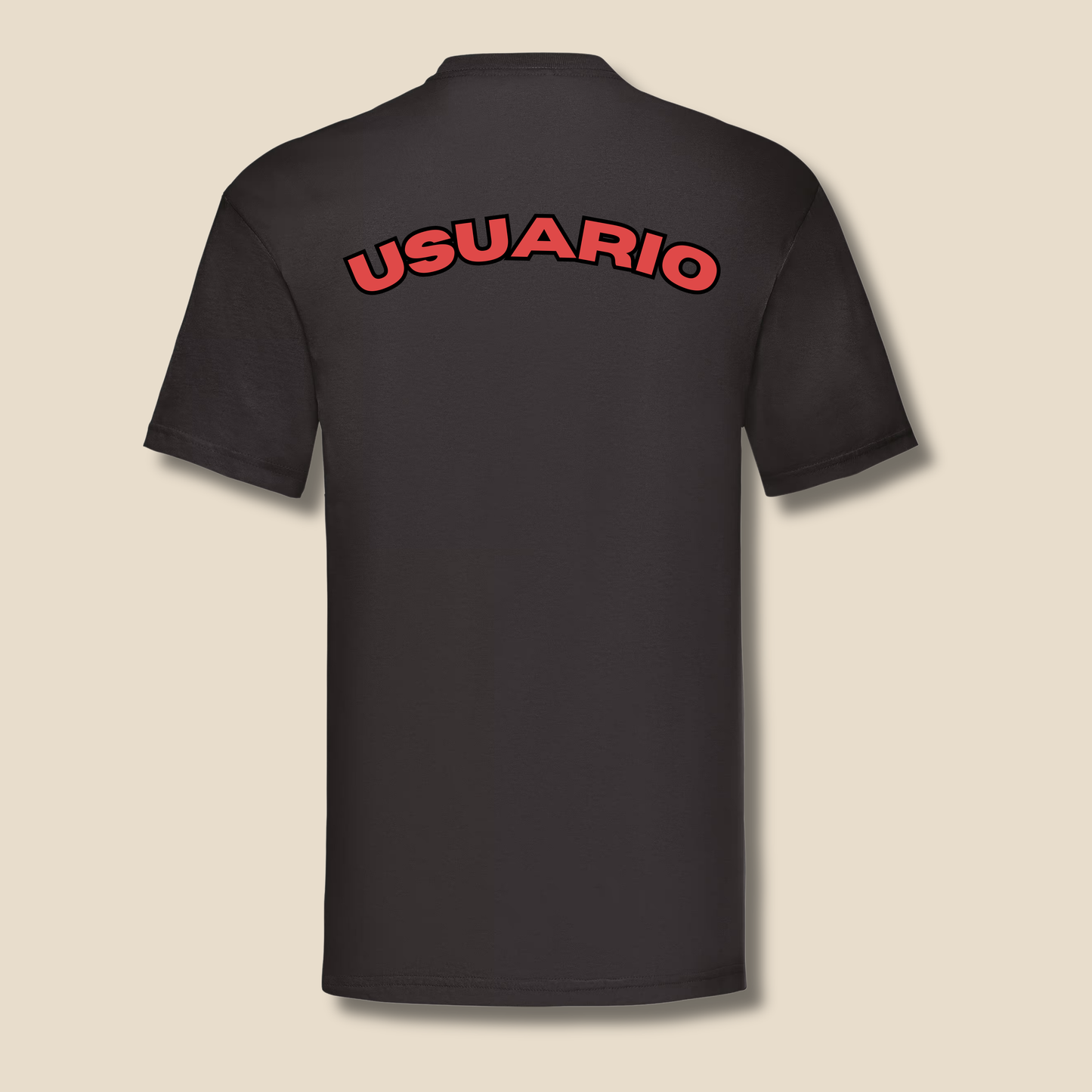 IsART Unisex T-Shirt