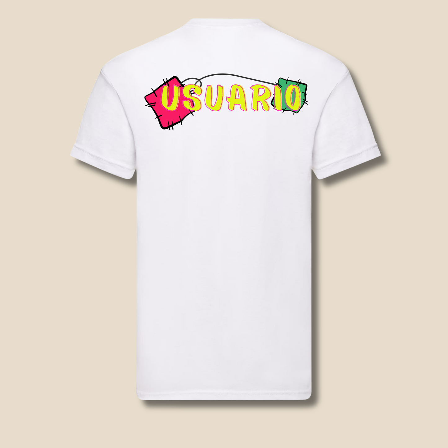 IsART Unisex T-Shirt