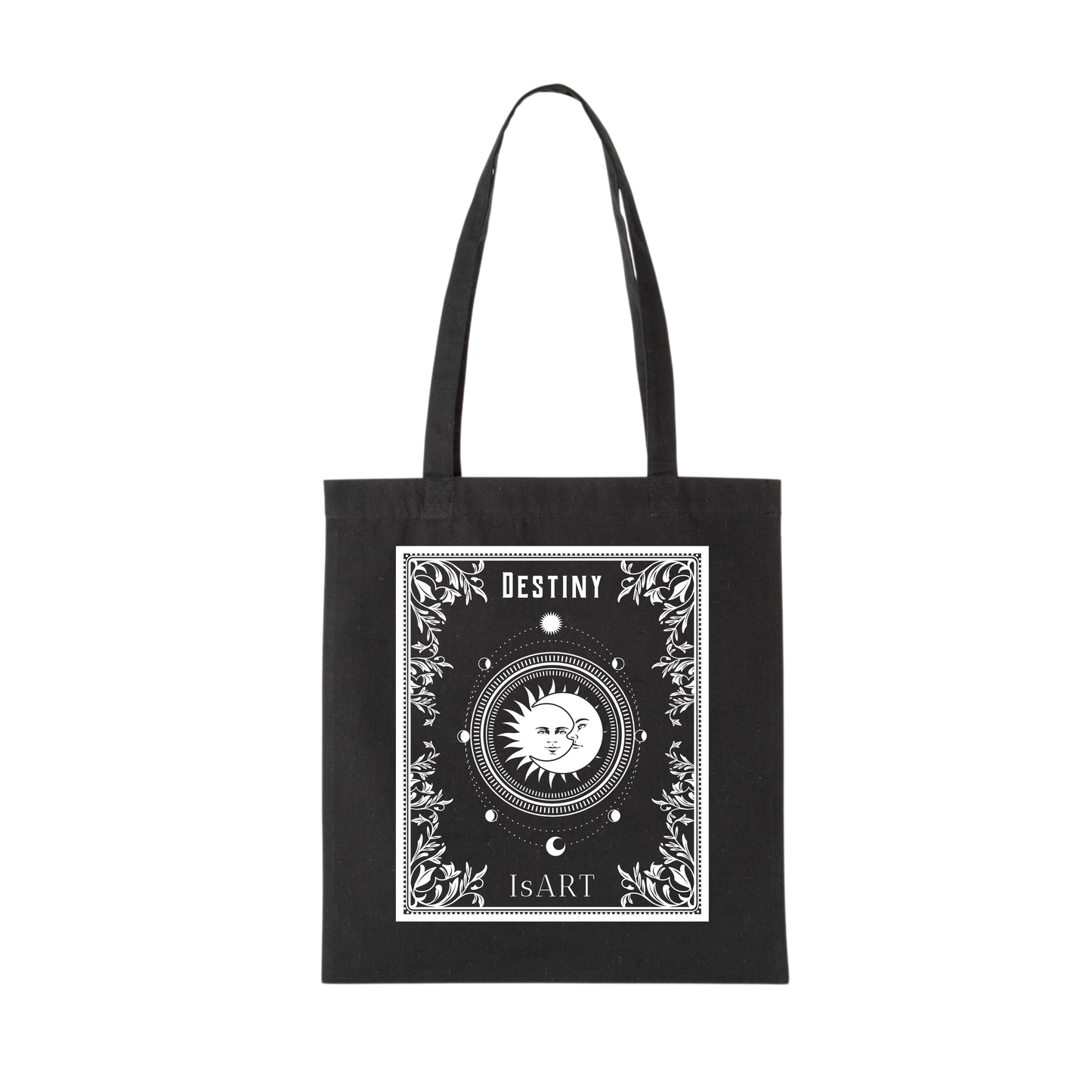 ToteBag Destiny IsART