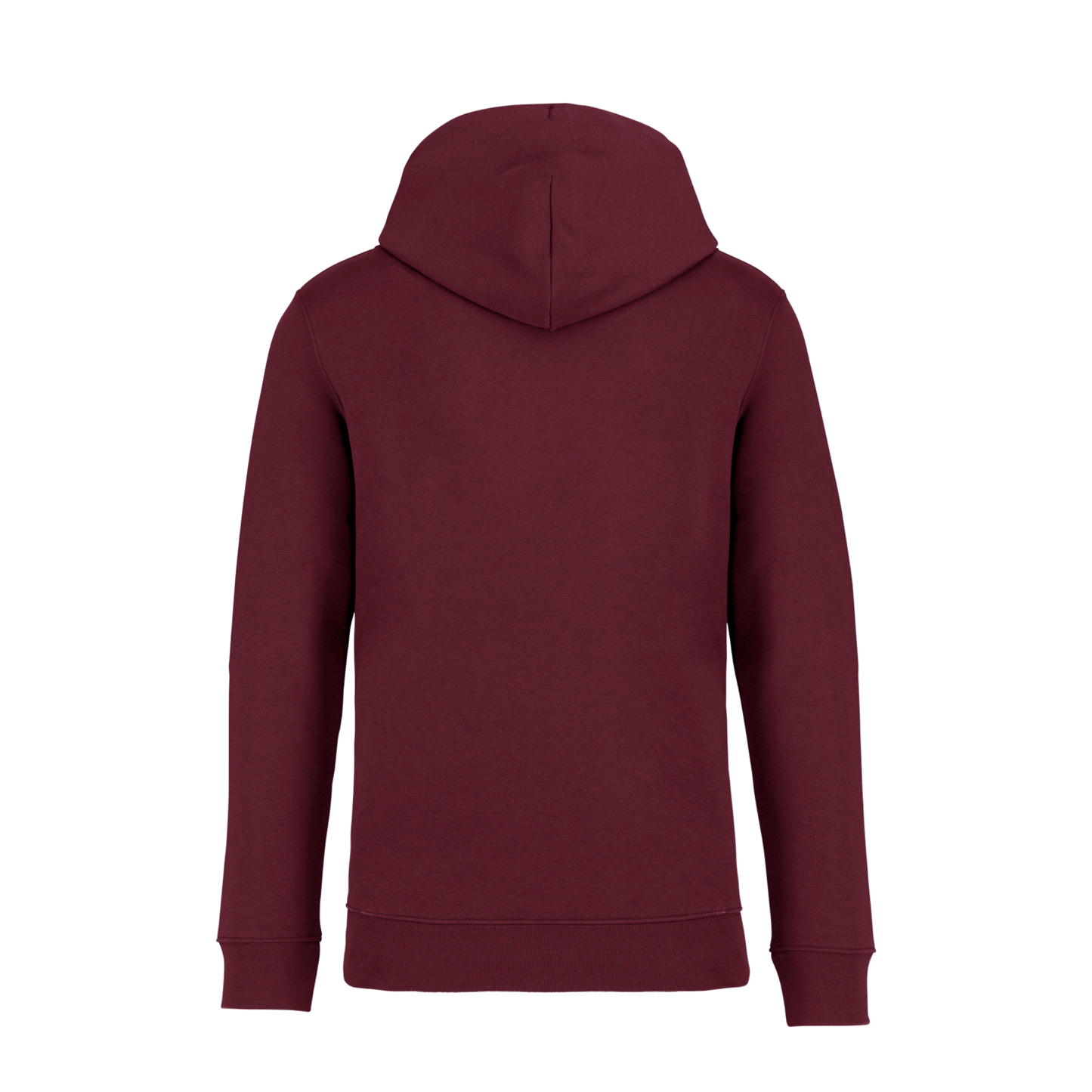 Hooded sweatshirt 350gr IsART 