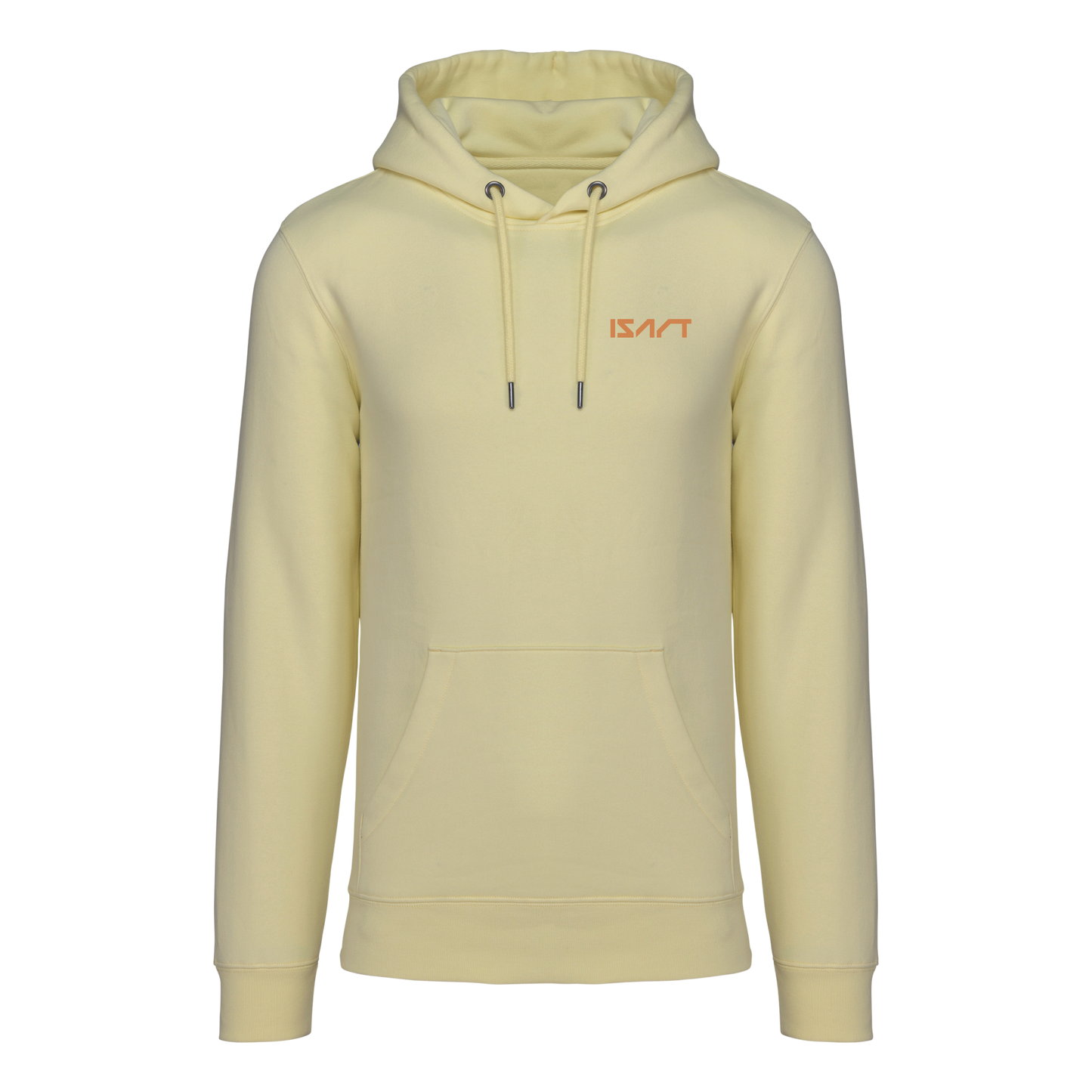 Hooded sweatshirt 350gr IsART 