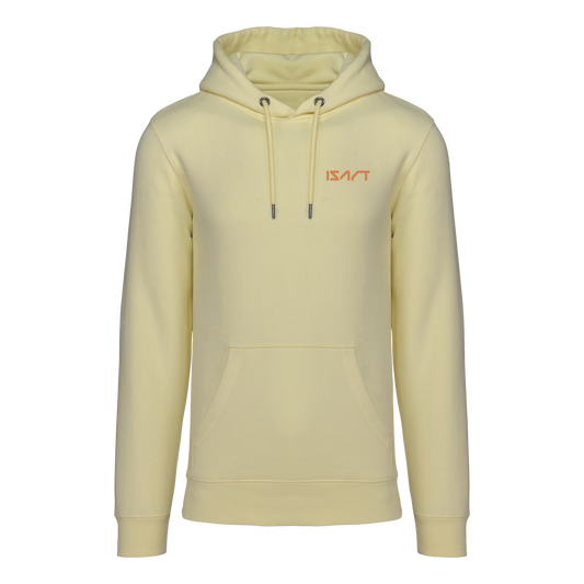 Hooded sweatshirt 350gr IsART 