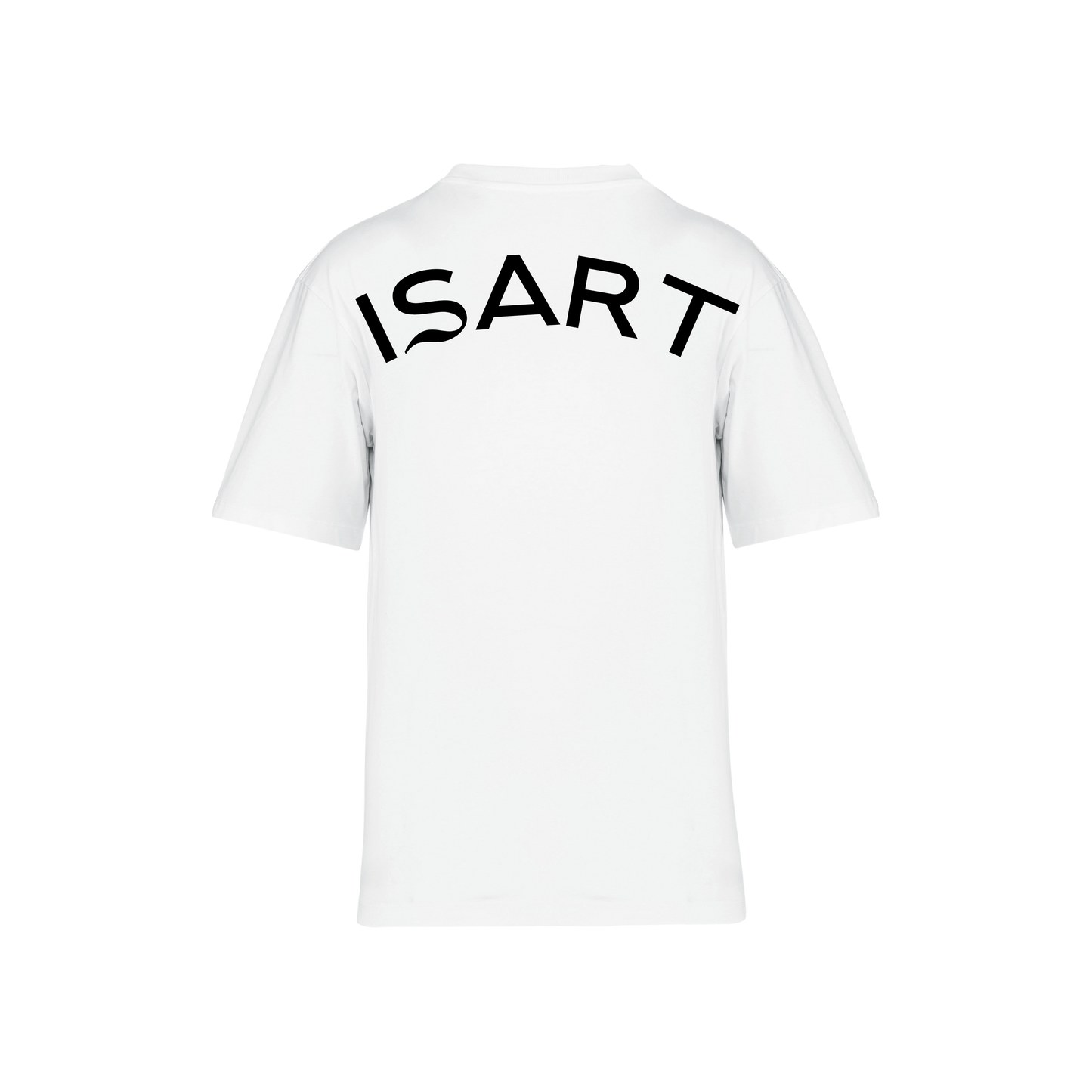 IsART Men's Dropped Shoulders T-shirt