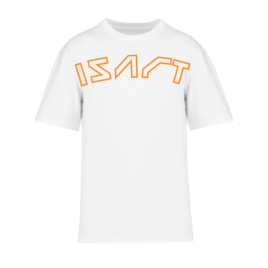 IsART Dropped Shoulders T-shirt