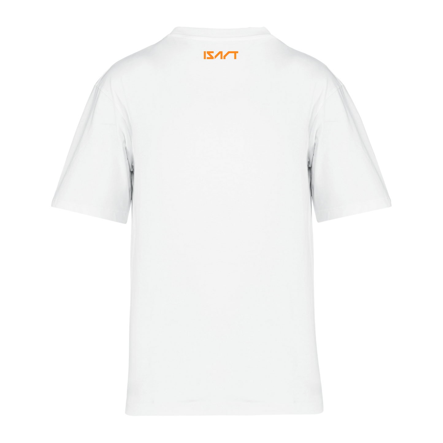 IsART Dropped Shoulders T-shirt