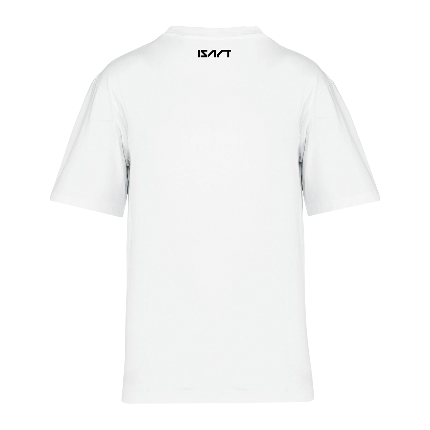 IsART Dropped Shoulders T-shirt