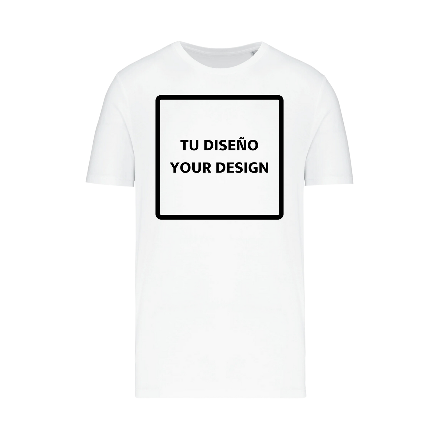 Camiseta premium "Creative way by IsART"