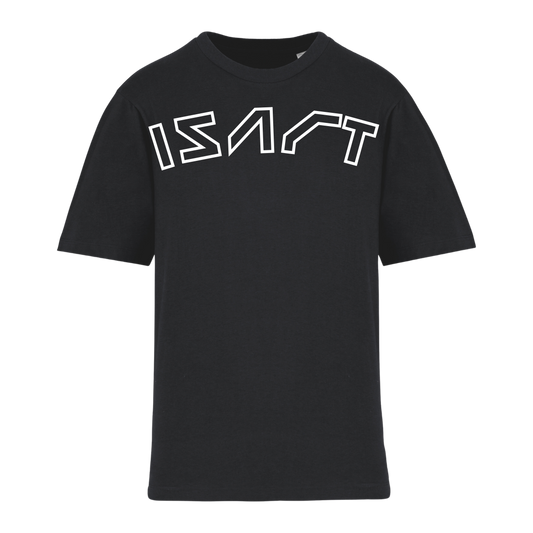 IsART Dropped Shoulders T-shirt