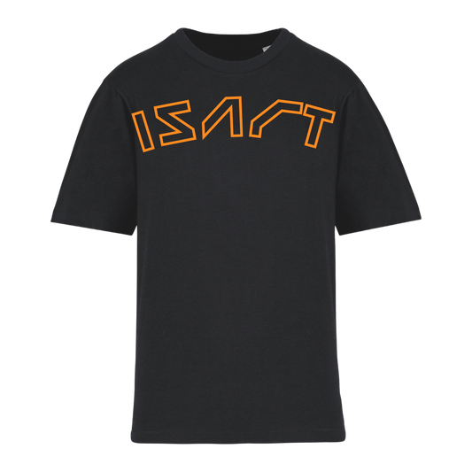 IsART Dropped Shoulders T-shirt