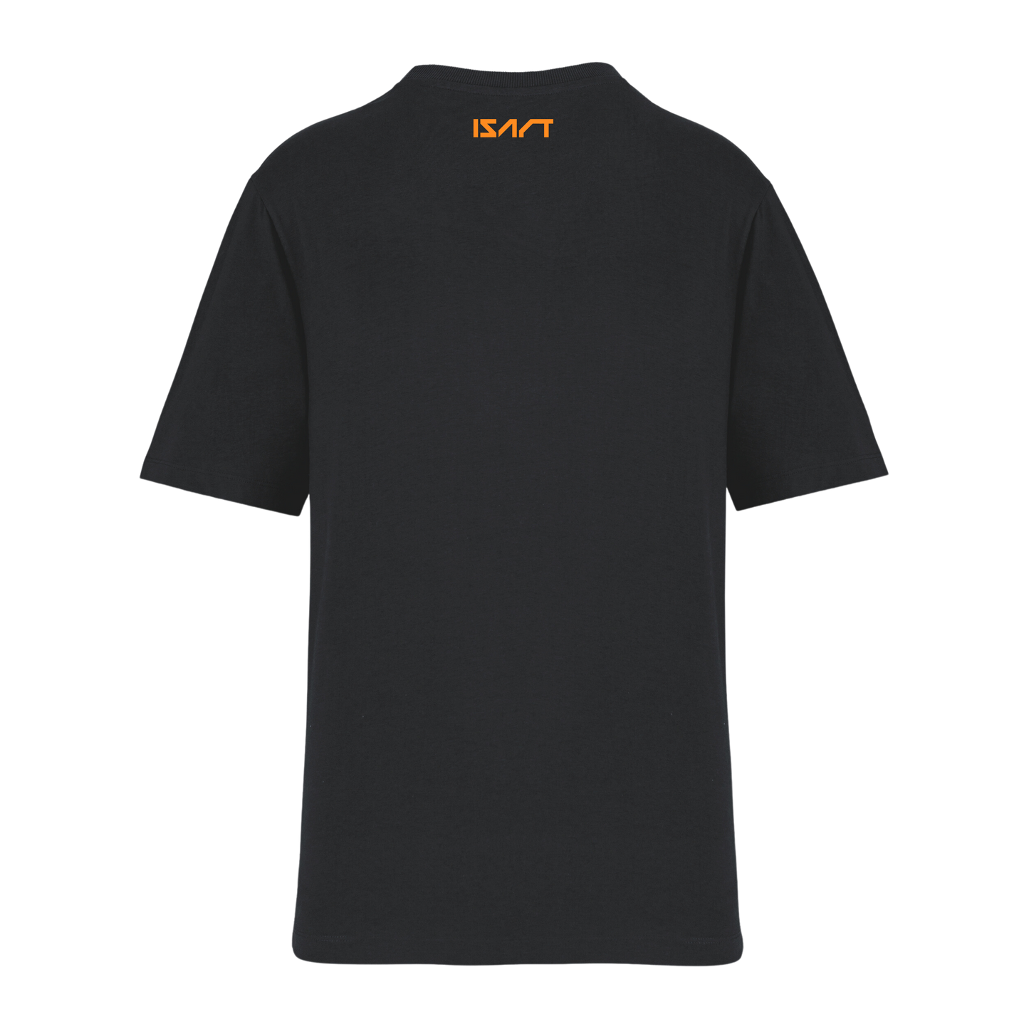 IsART Dropped Shoulders T-shirt