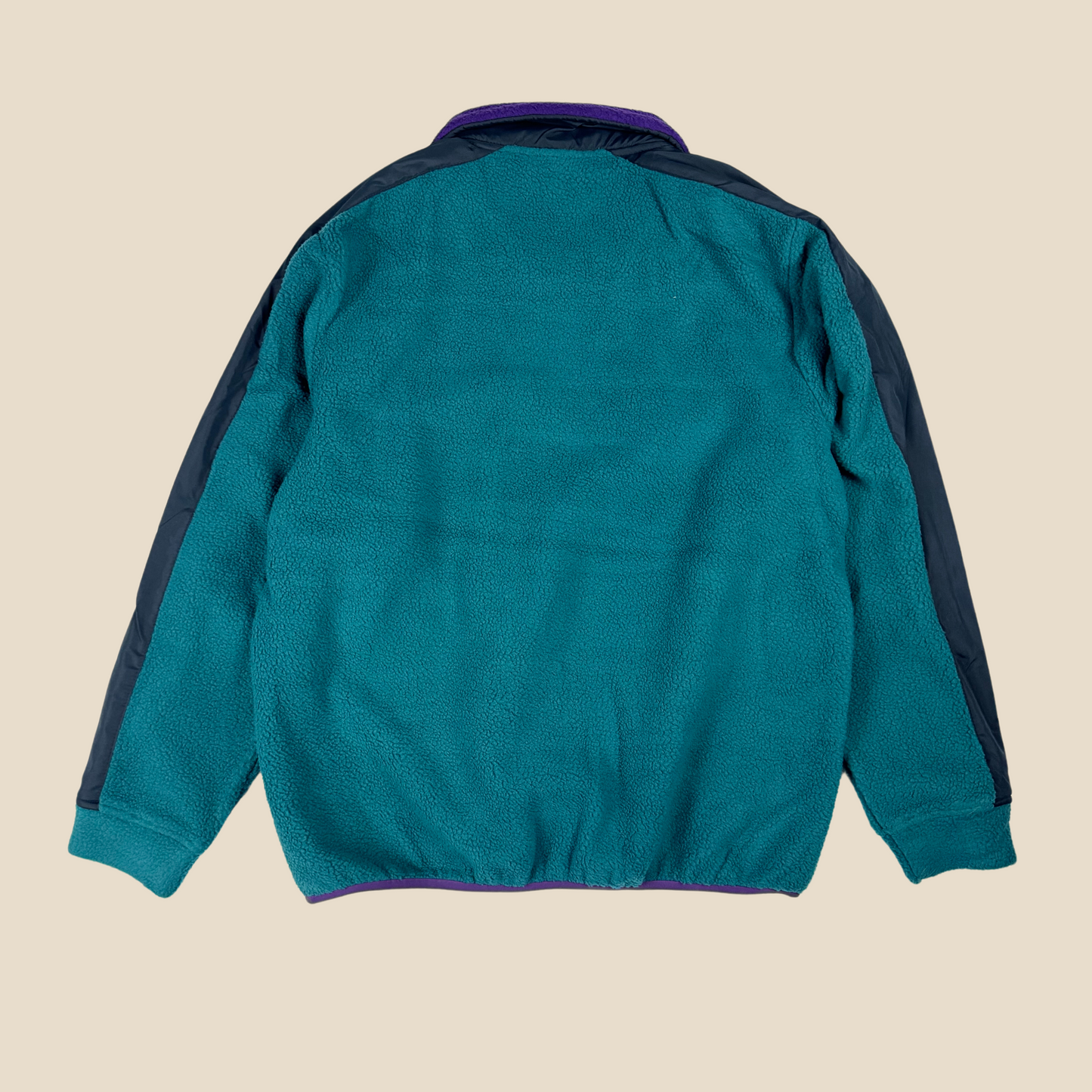 Polar Halfzip Vintage IsART