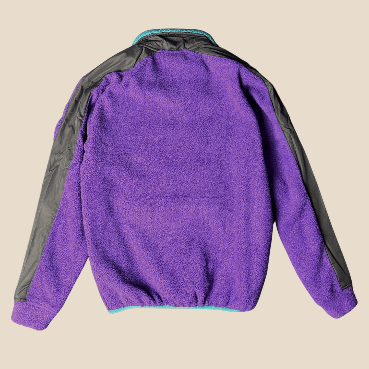 Polar Halfzip Vintage IsART