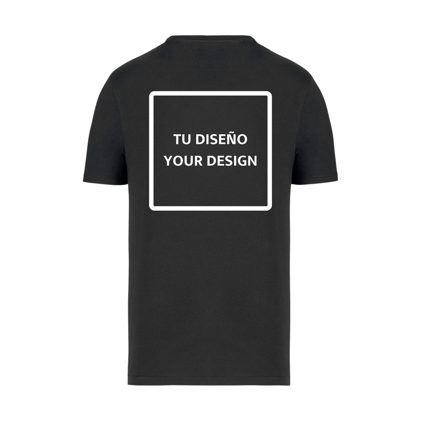 Camiseta premium "Creative way by IsART"