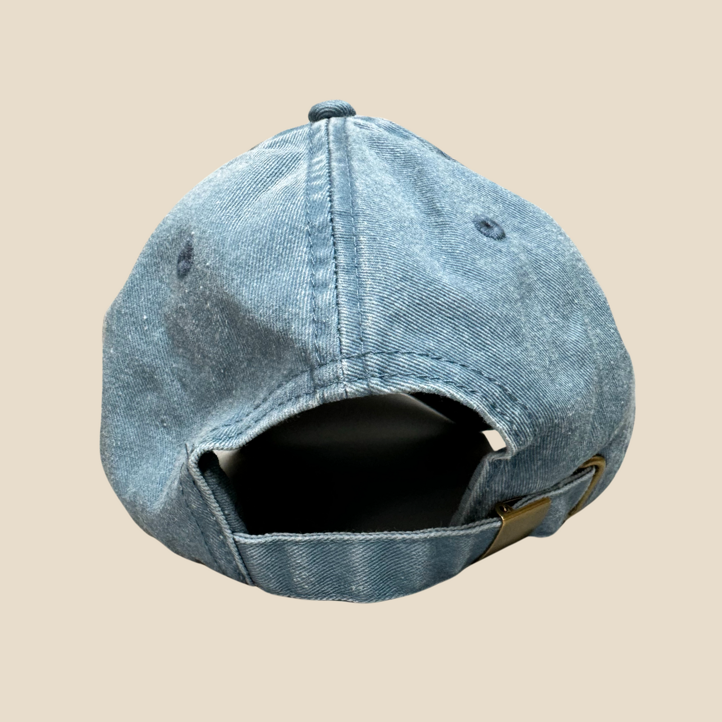 Gorra Vintage IsART Blue