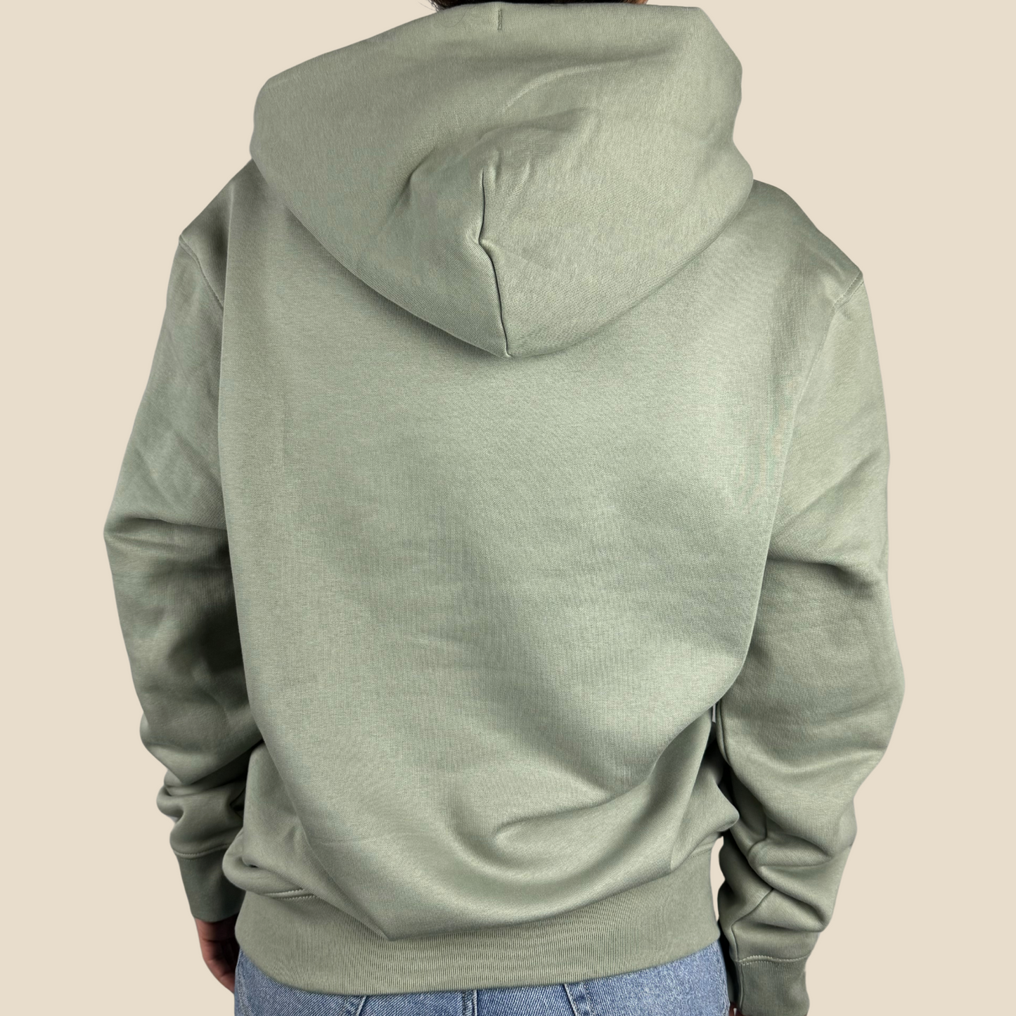 Sudadera con capucha 350gr IsART