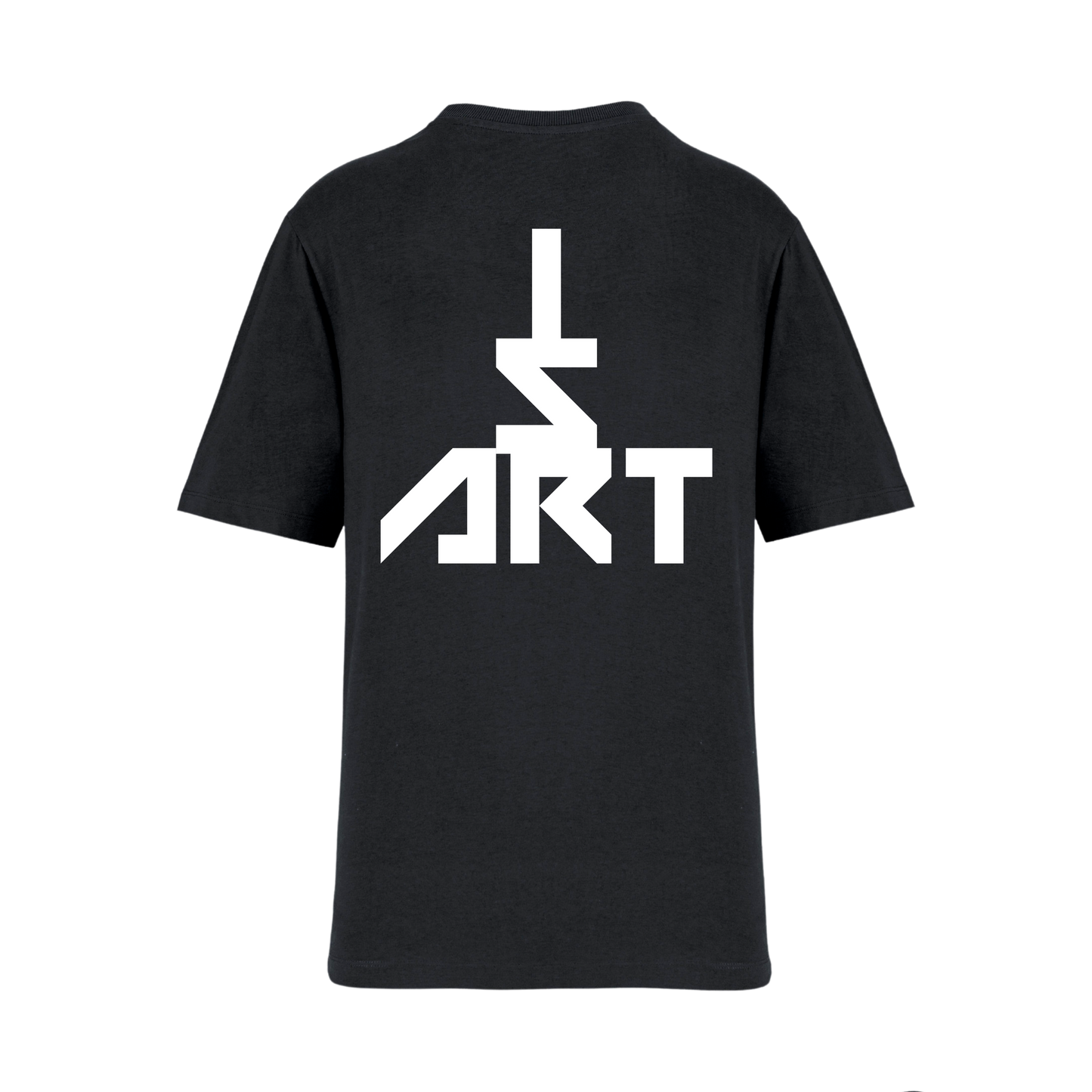 IsART Dropped Shoulders T-shirt