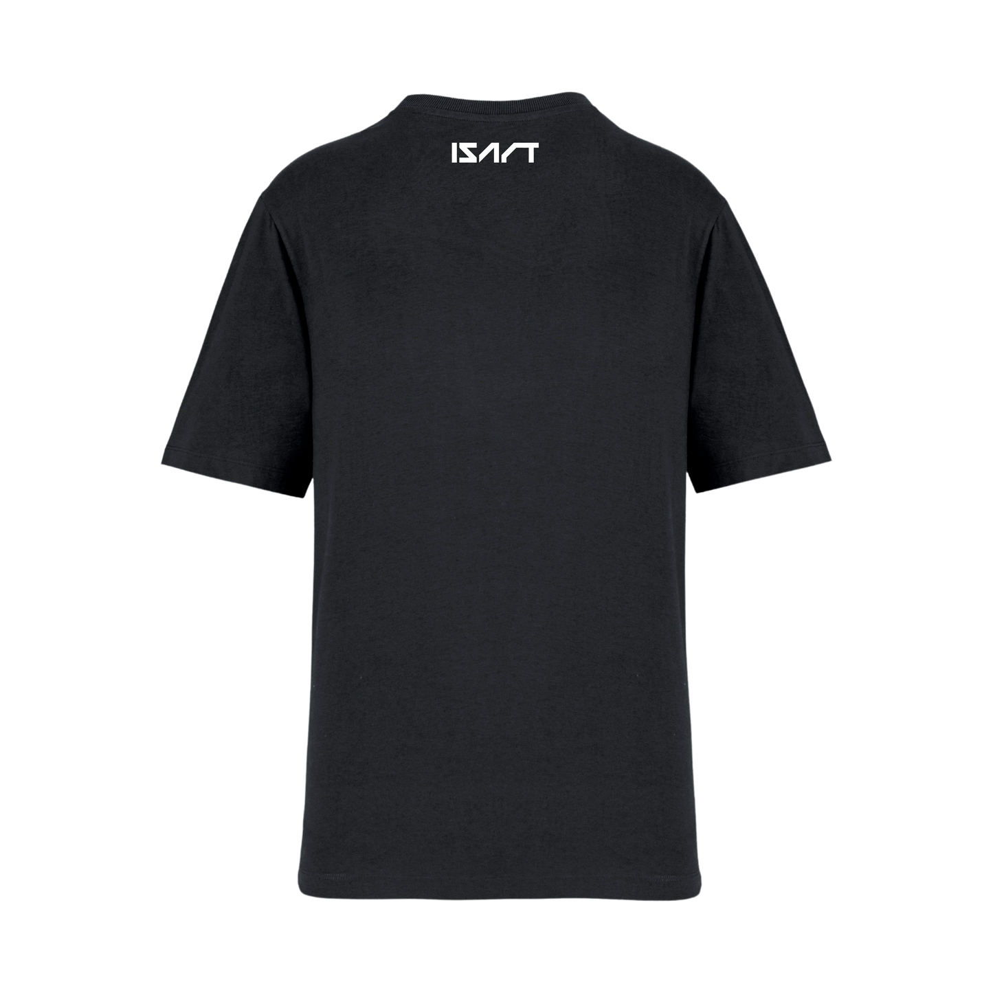 "No IsART, no life" Dropped Shoulders T-shirt