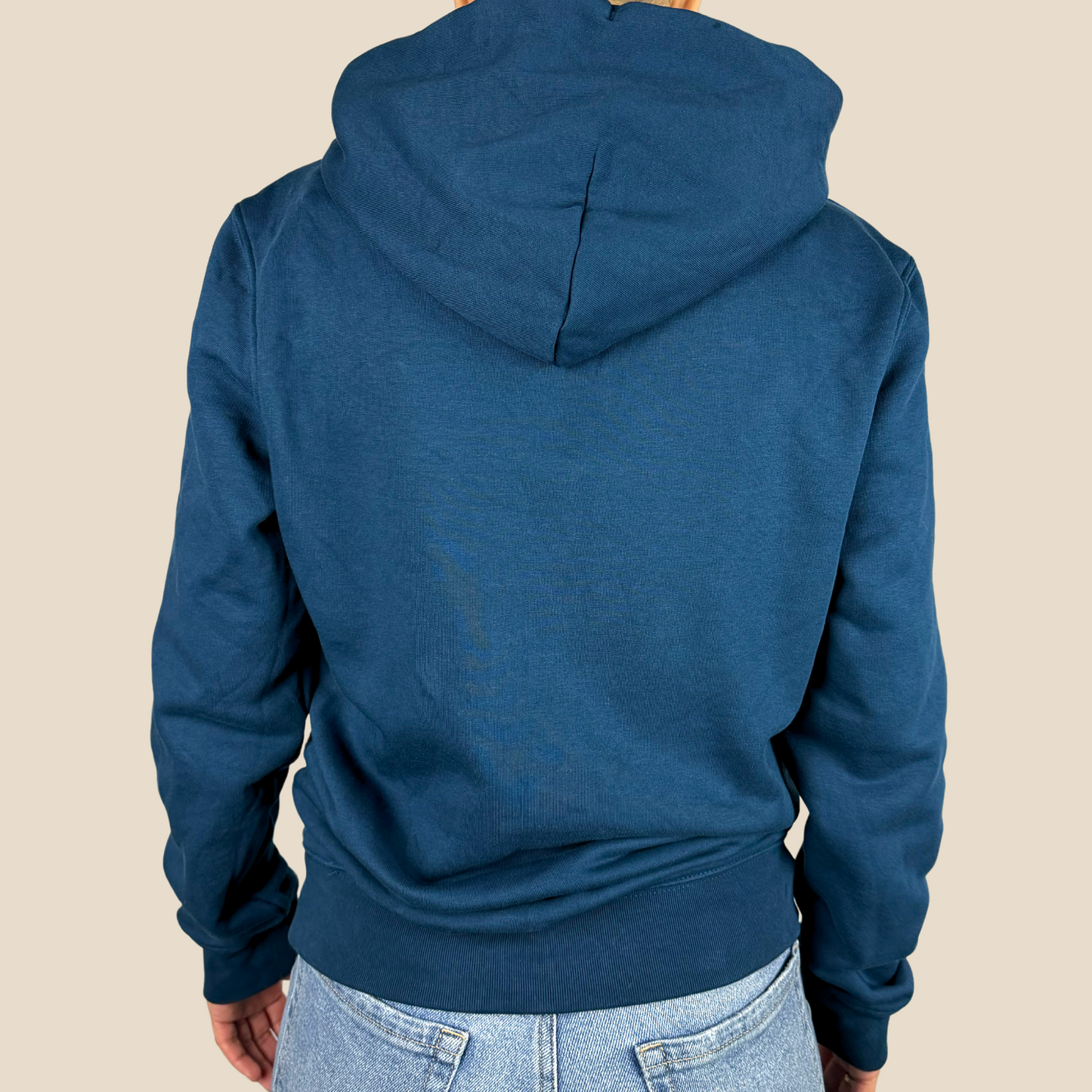 Sudadera con capucha 350gr IsART