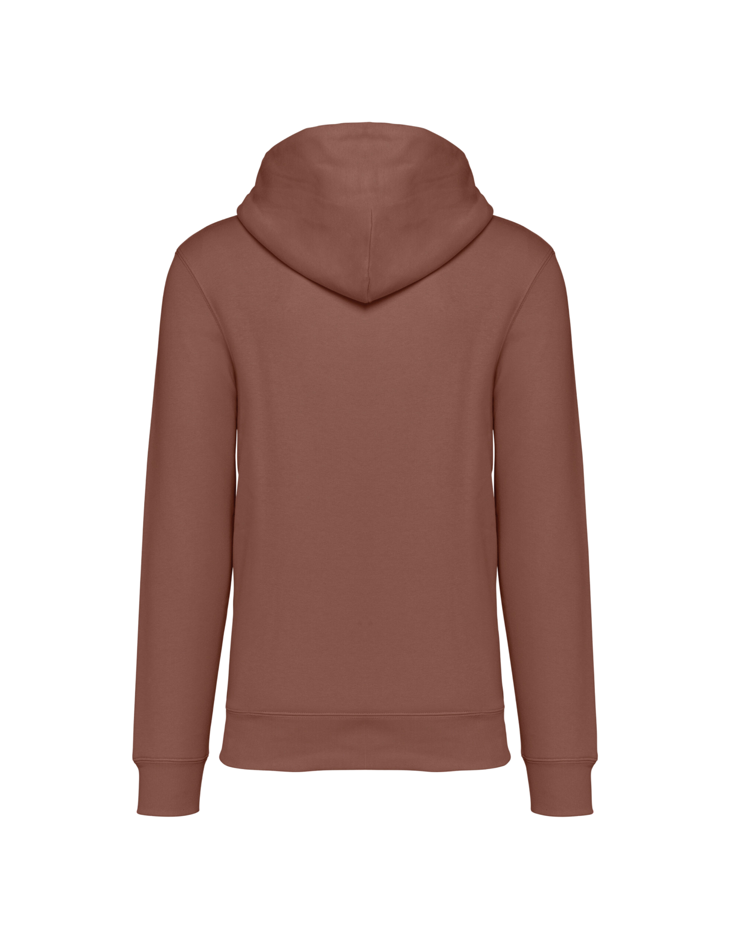 Sudadera con capucha 350gr IsART