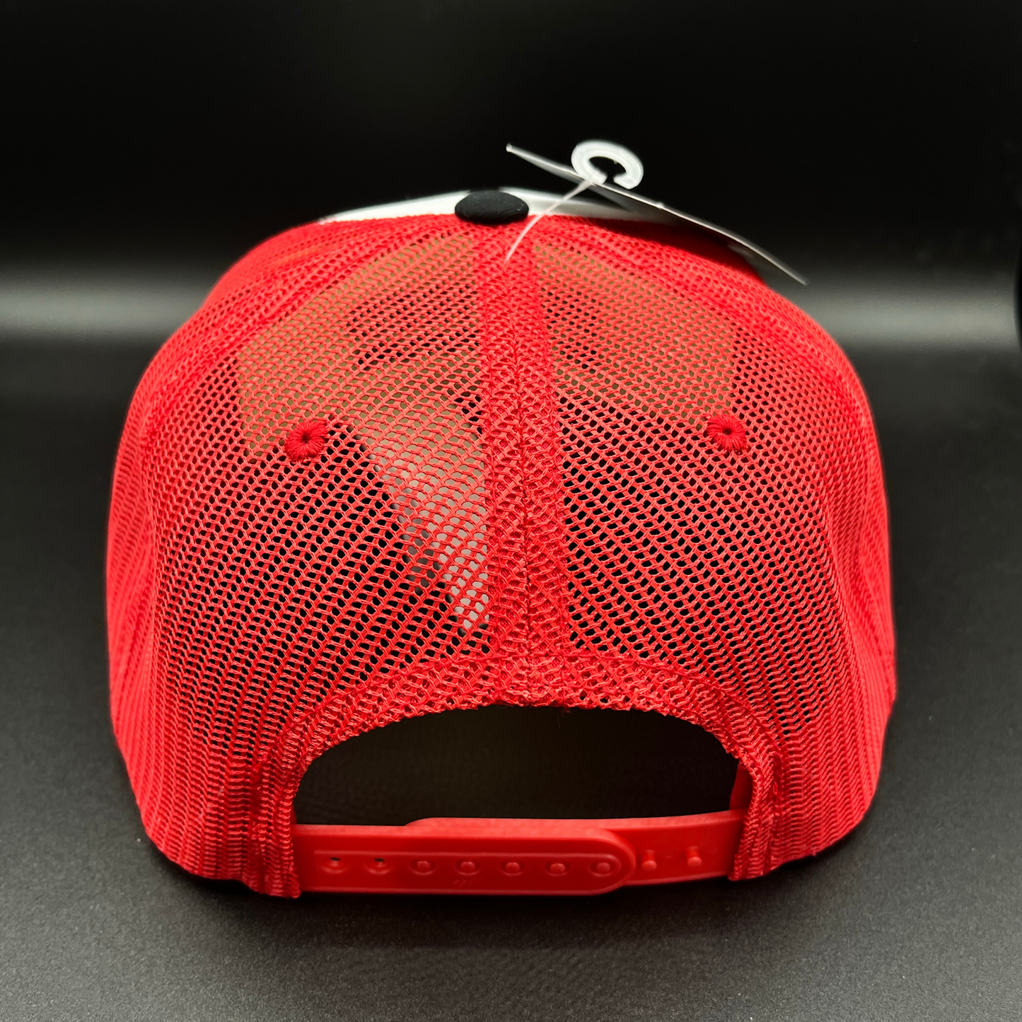 Gorra flexfit foam flat visor IsART