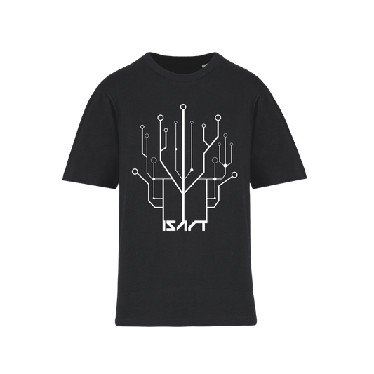 IsART Dropped Shoulders T-shirt