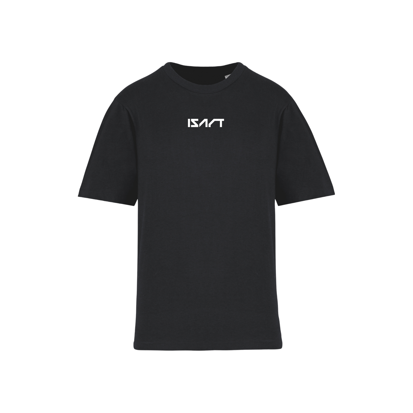 IsART Dropped Shoulders T-shirt