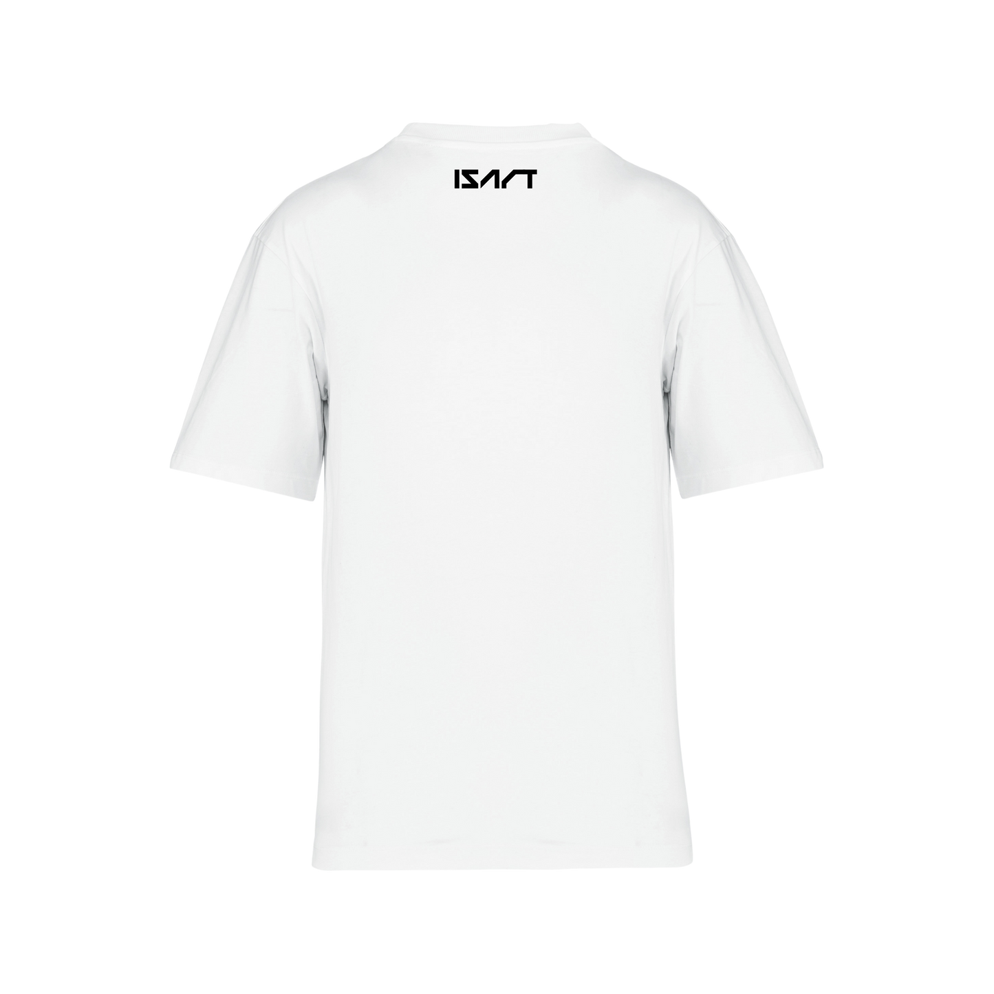 IsART Dropped Shoulders T-shirt