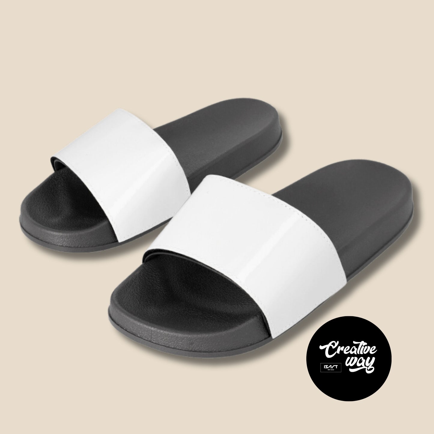 Chanclas "Críticas" - Personalizado