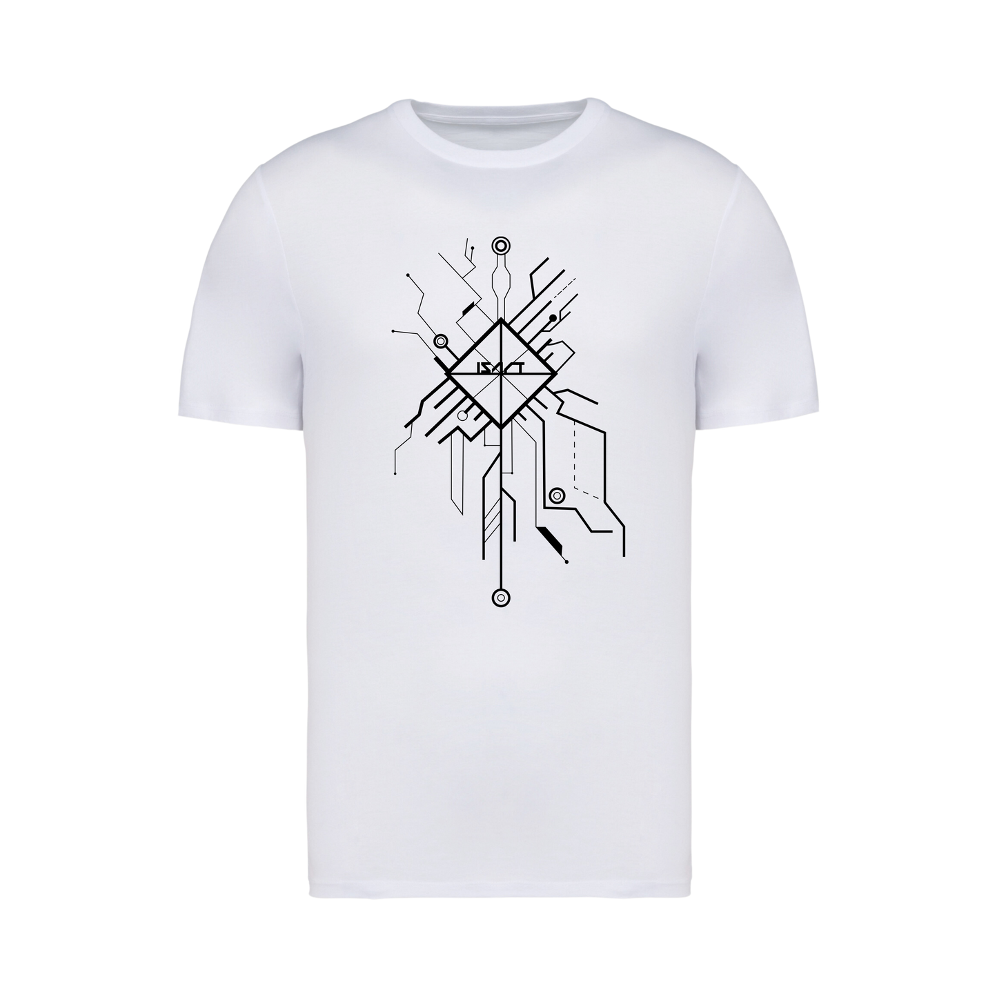 IsART Unisex T-Shirt