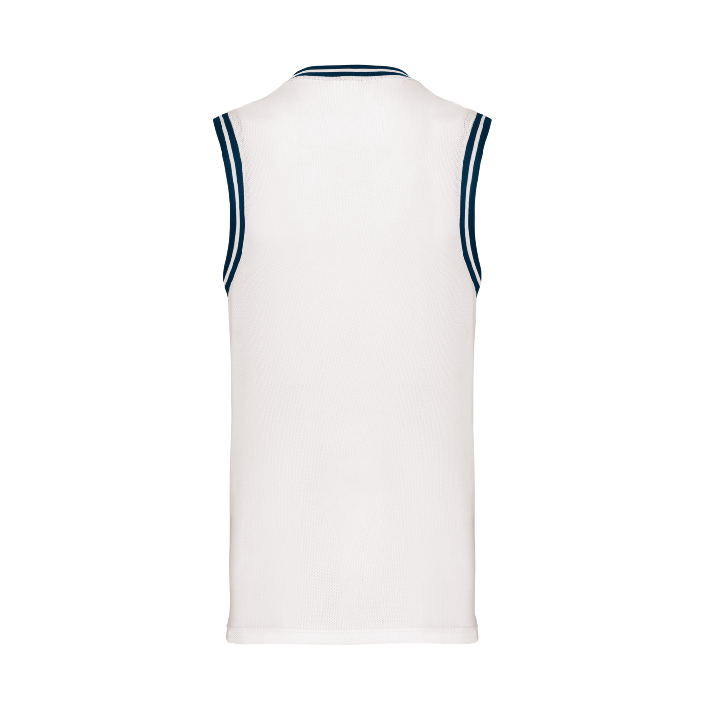 IsART Sleeveless University T-Shirt