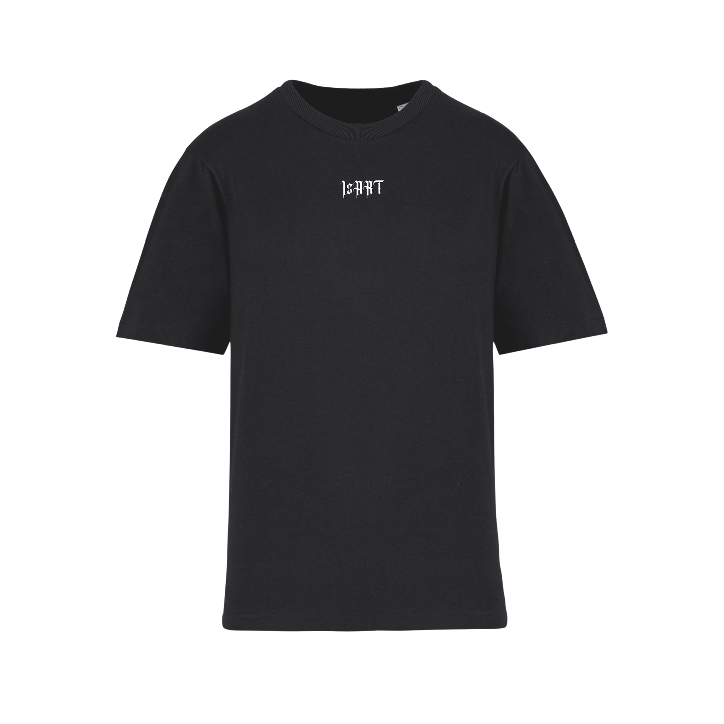 IsART Dropped Shoulders T-shirt