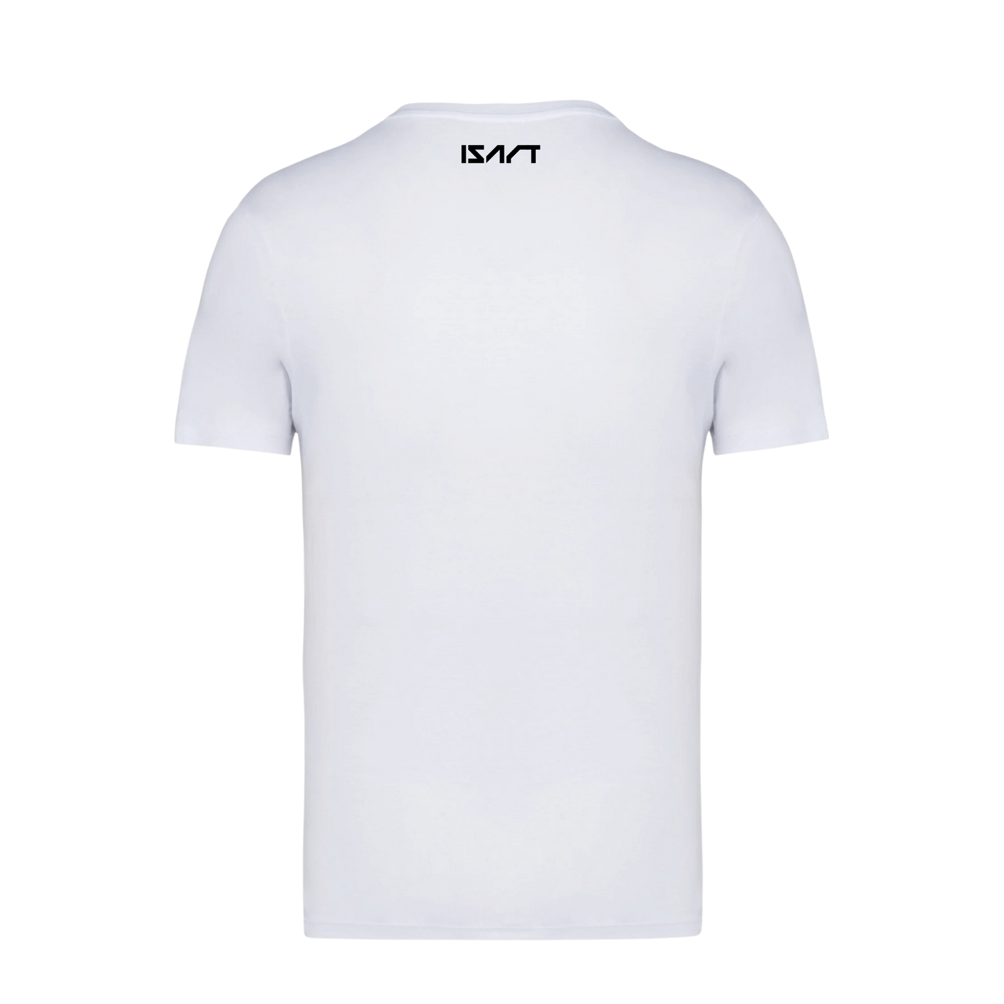 Camiseta Basics unisex IsART