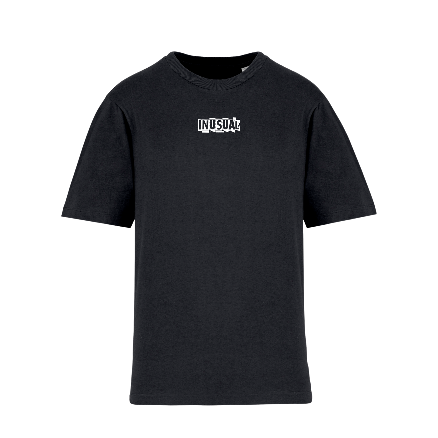 IsART Dropped Shoulders T-shirt