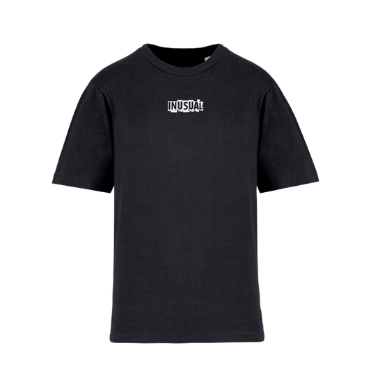 IsART Dropped Shoulders T-shirt