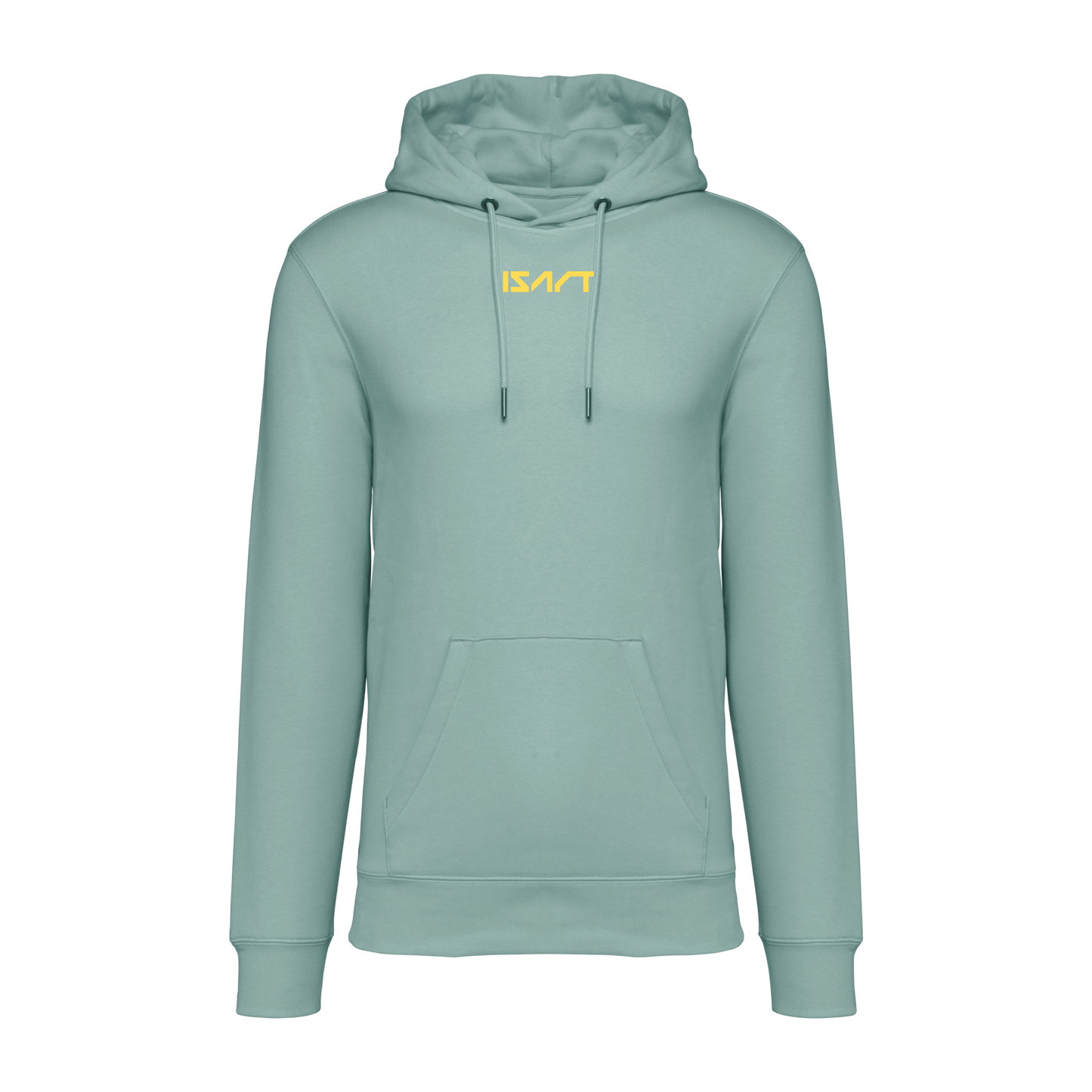 Hooded sweatshirt 350gr IsART 